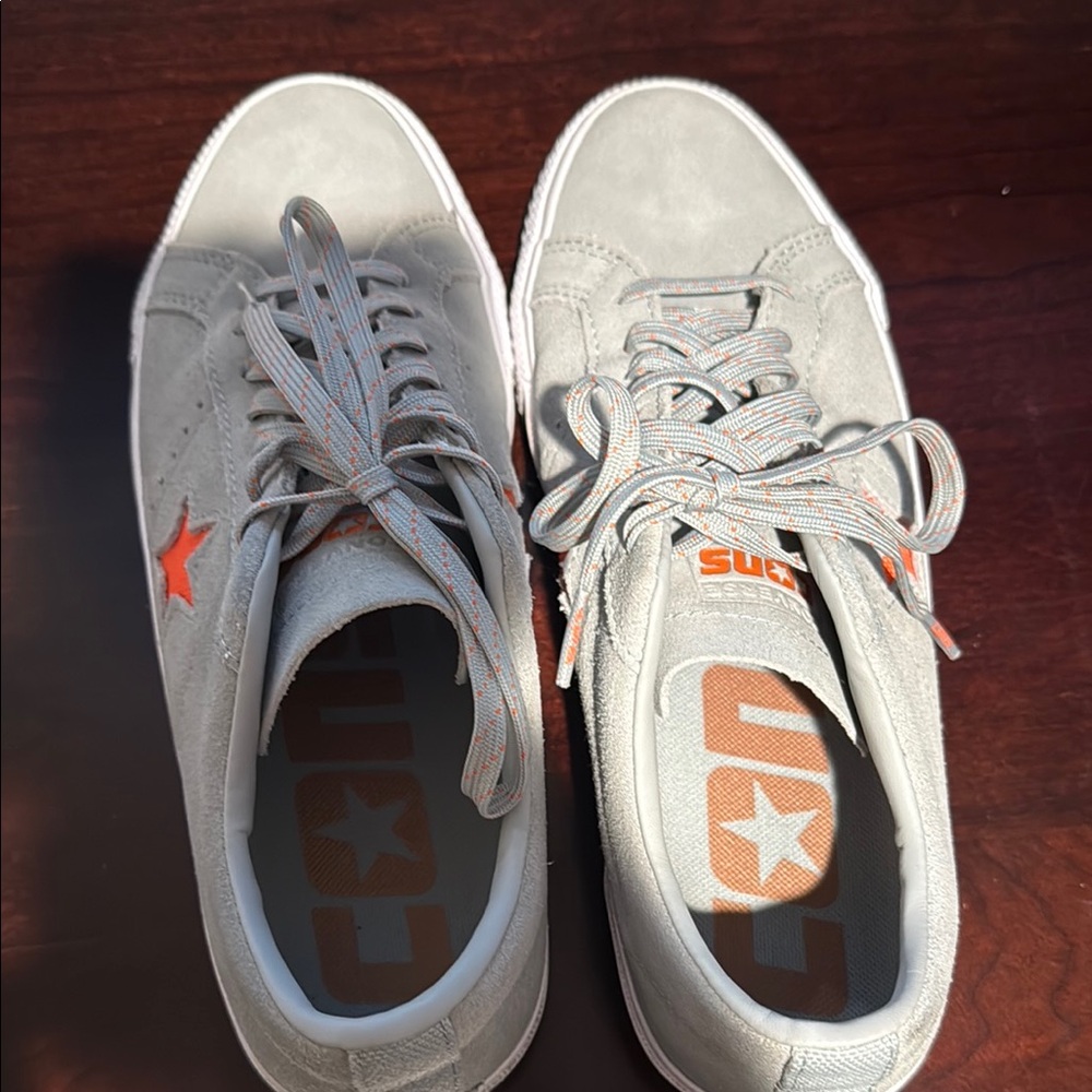 Converse Star Men's Sneakers - Picture 5 of 9
